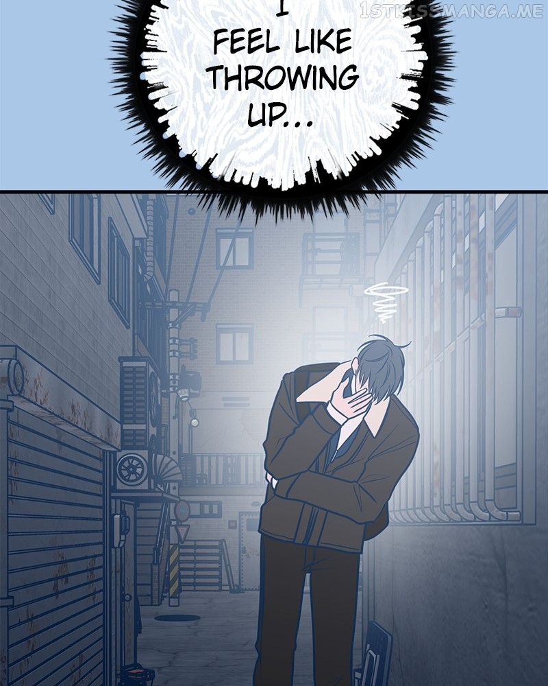 Throw the Trash in the Trash cane Chapter 43 - page 63