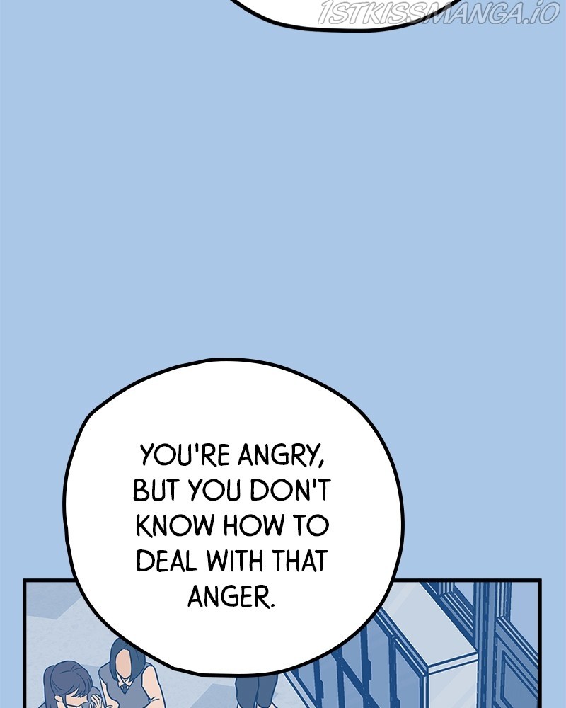 Throw the Trash in the Trash cane chapter 29 - page 60