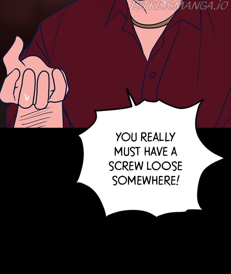 Throw the Trash in the Trash cane chapter 28 - page 20