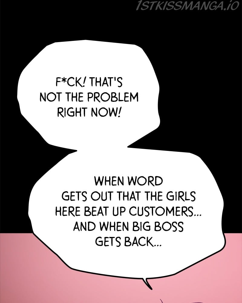 Throw the Trash in the Trash cane chapter 28 - page 24