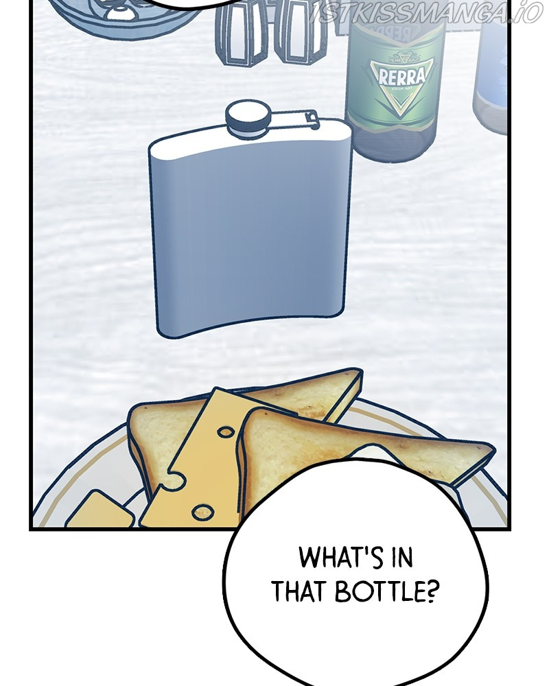 Throw the Trash in the Trash cane chapter 20 - page 82