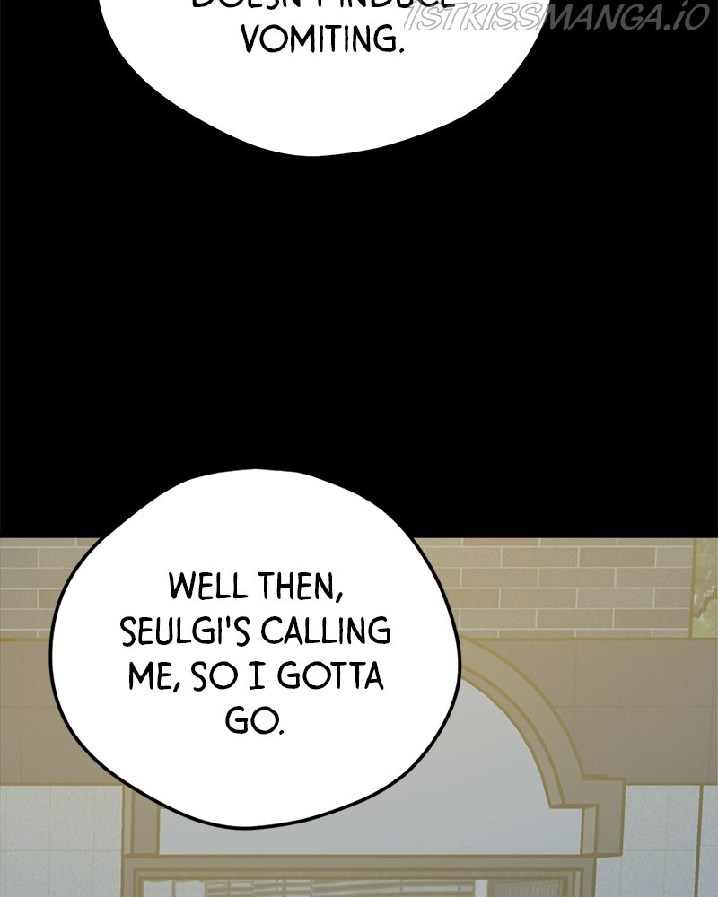 Throw the Trash in the Trash cane chapter 19 - page 101