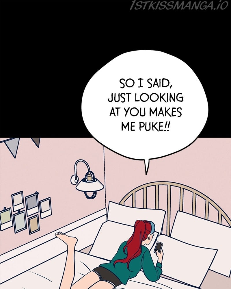 Throw the Trash in the Trash cane chapter 19 - page 108