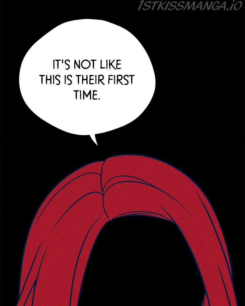 Throw the Trash in the Trash cane chapter 19 - page 17