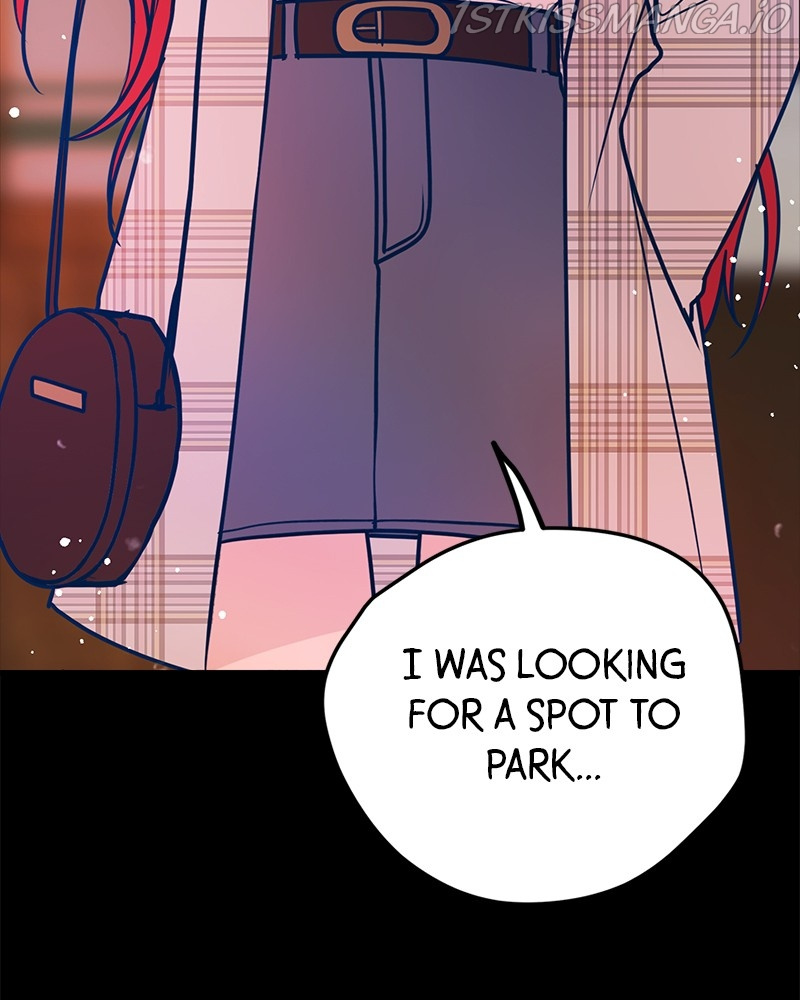 Throw the Trash in the Trash cane chapter 19 - page 73