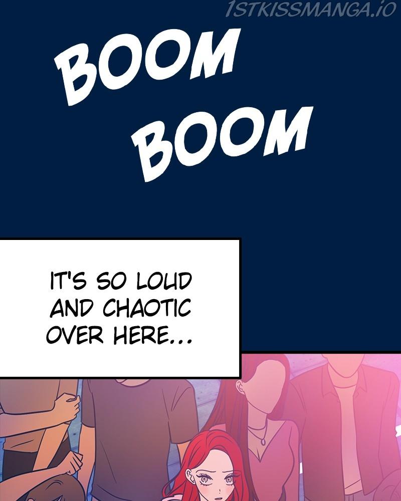 Throw the Trash in the Trash cane chapter 18 - page 191