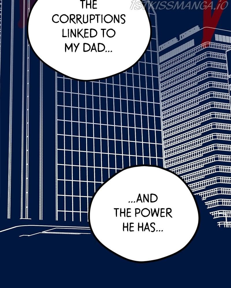 Throw the Trash in the Trash cane chapter 17 - page 158