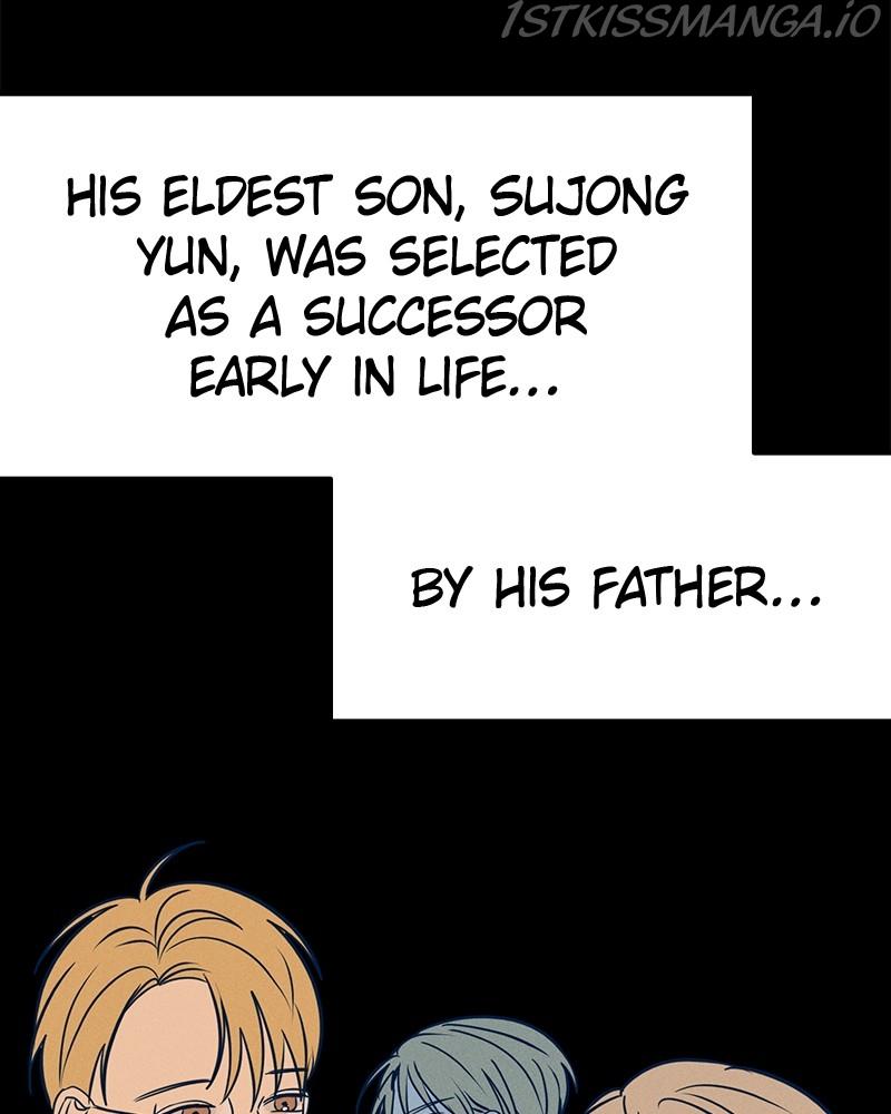 Throw the Trash in the Trash cane chapter 16 - page 68