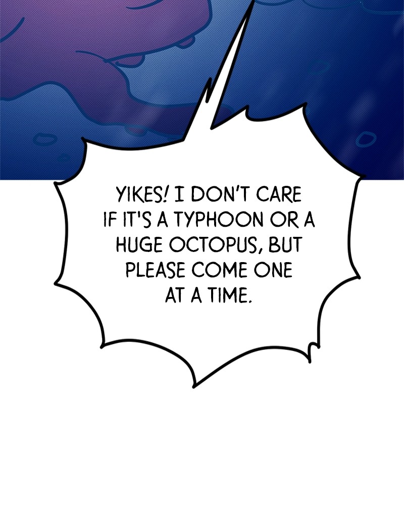 Throw the Trash in the Trash cane Chapter 47 - page 32