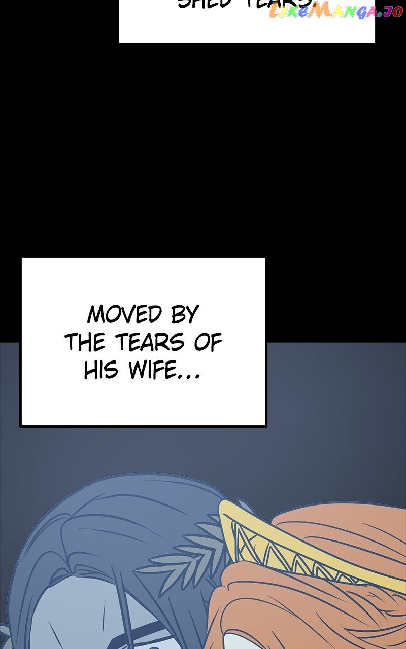 Throw the Trash in the Trash cane Chapter 57 - page 134