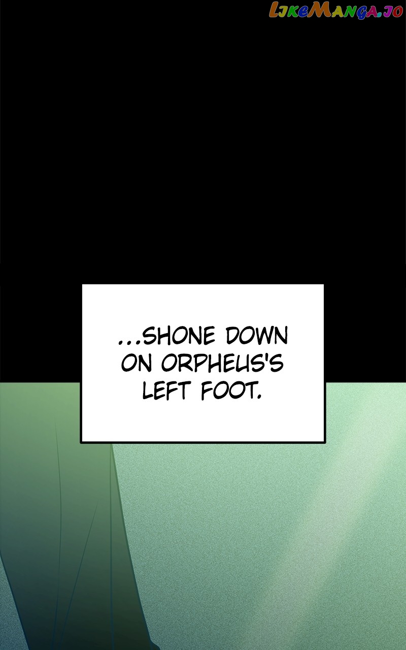 Throw the Trash in the Trash cane Chapter 57 - page 157