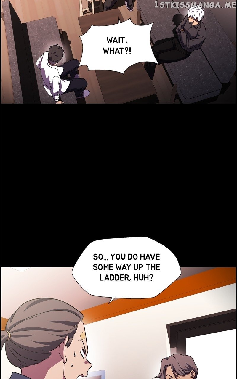 Dr. Frost Chapter 254 - page 45