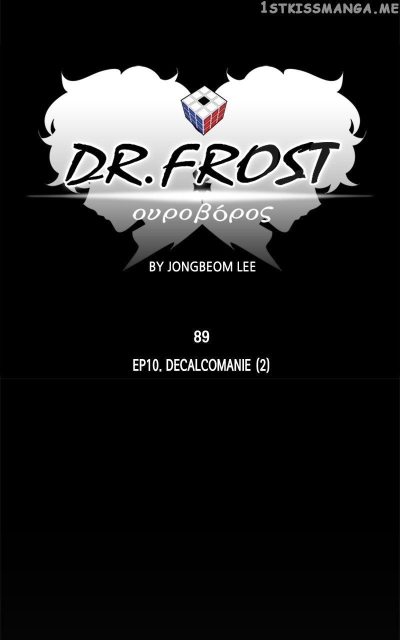 Dr. Frost Chapter 252 - page 27