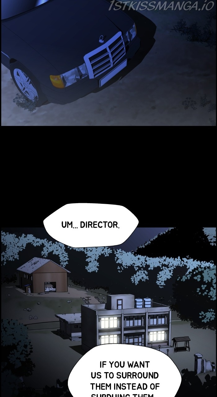 Dr. Frost chapter 232 - page 2