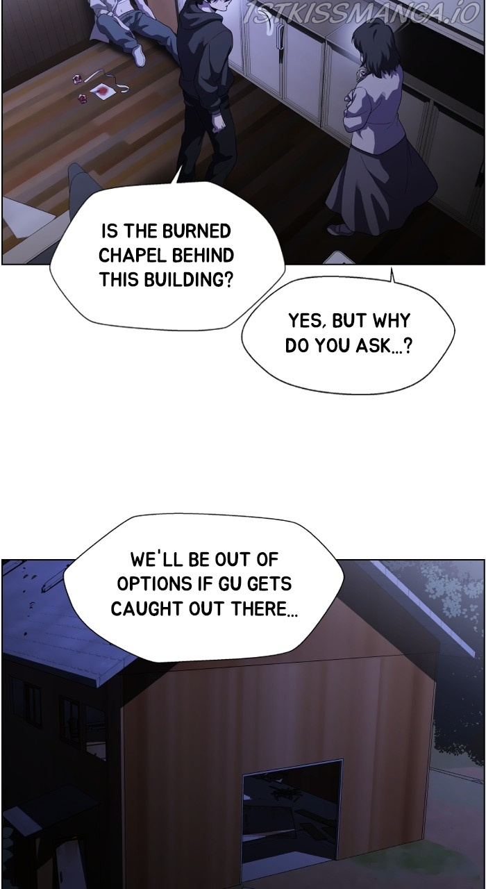 Dr. Frost chapter 232 - page 44