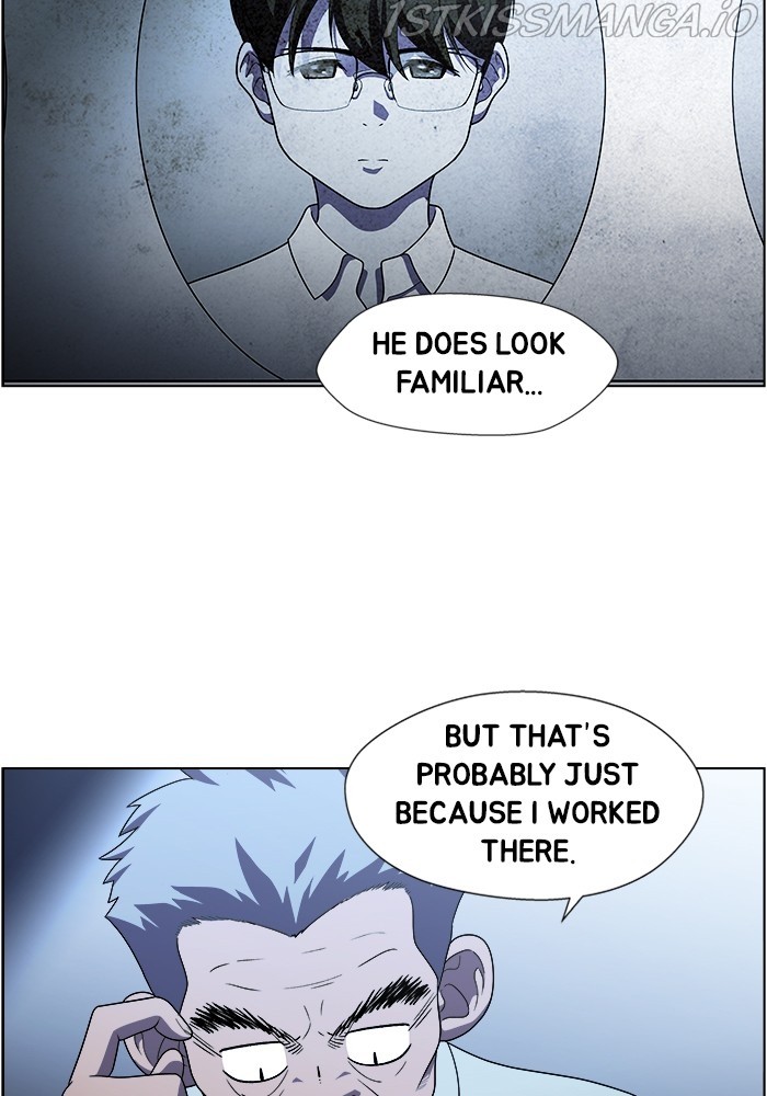 Dr. Frost chapter 214 - page 57