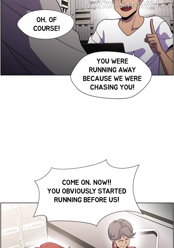 Dr. Frost chapter 204 - page 8