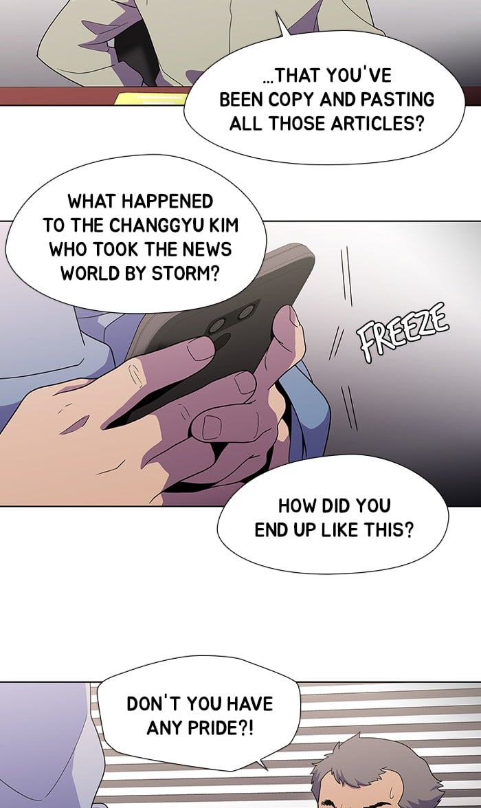 Dr. Frost chapter 165 - page 40