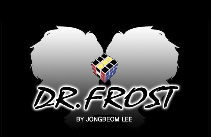 Dr. Frost chapter 162 - page 107