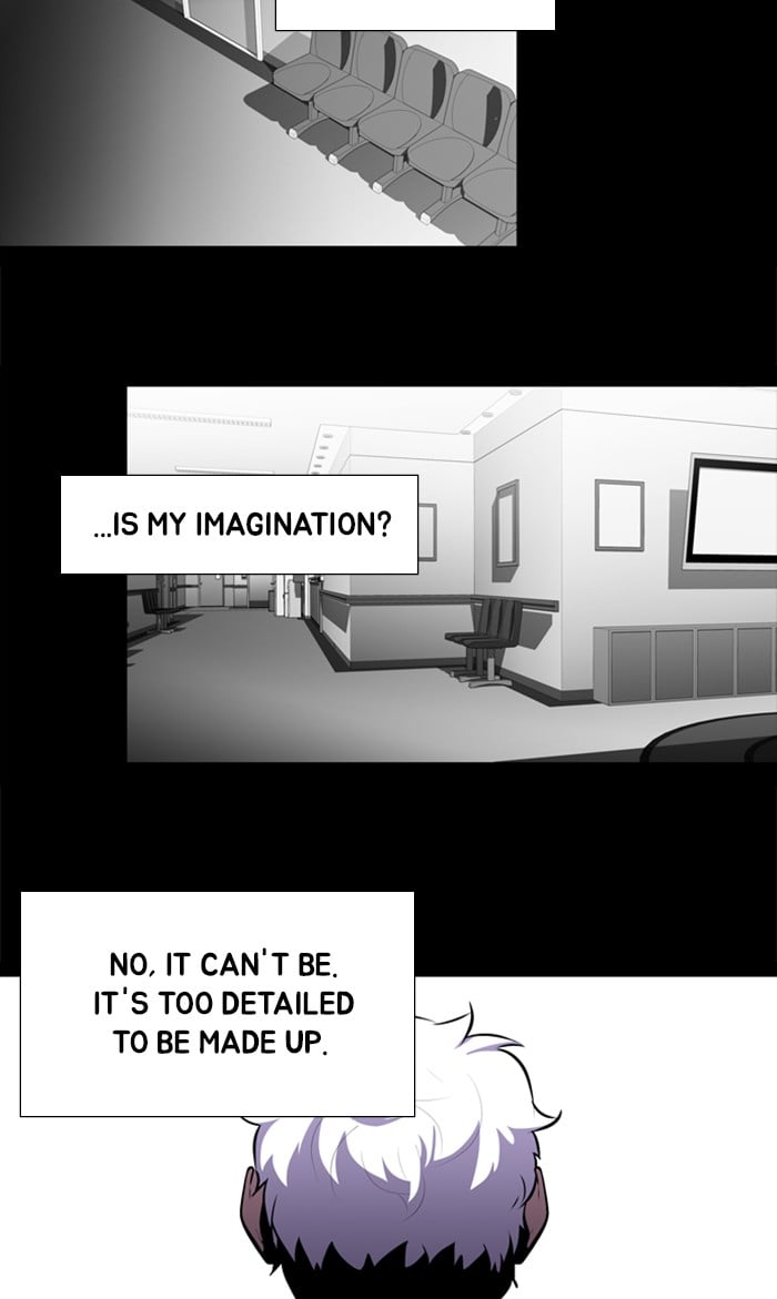 Dr. Frost chapter 162 - page 74