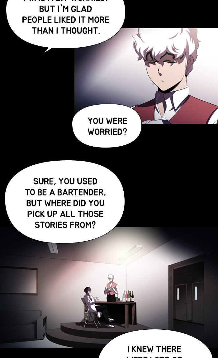 Dr. Frost chapter 155 - page 7