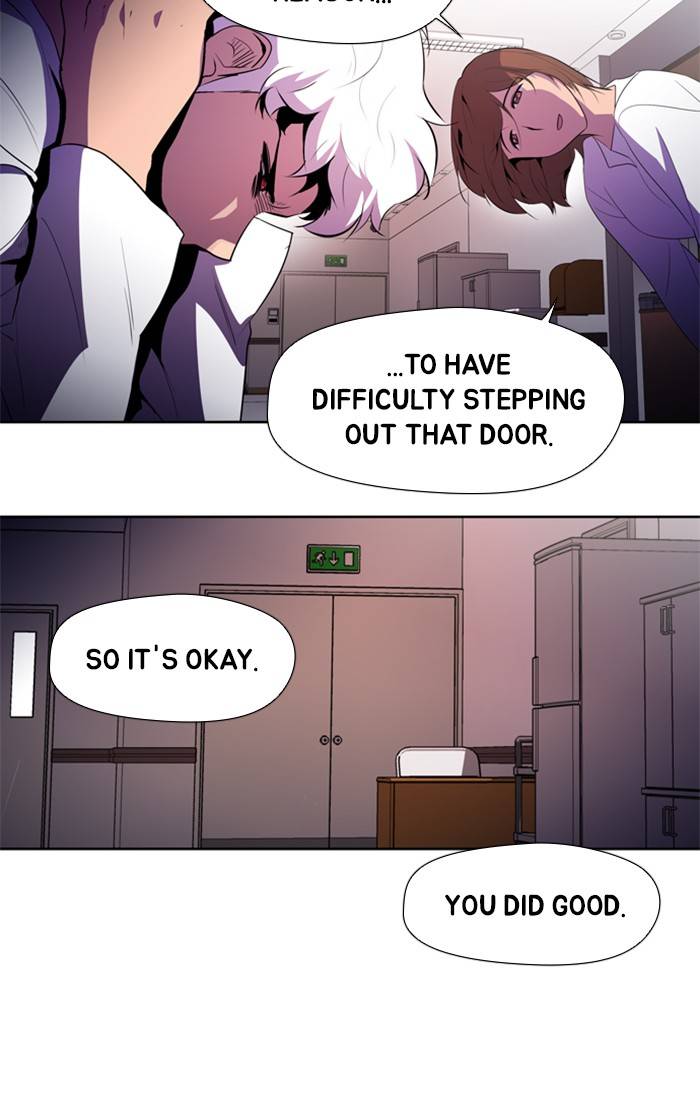 Dr. Frost chapter 149 - page 22