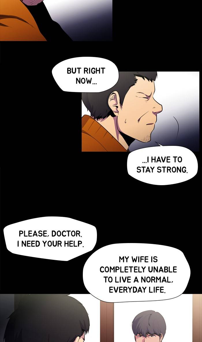 Dr. Frost chapter 148 - page 6