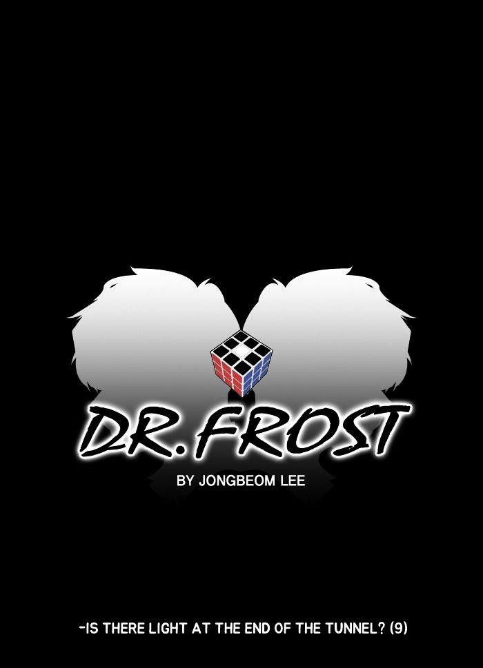 Dr. Frost chapter 112 - page 6