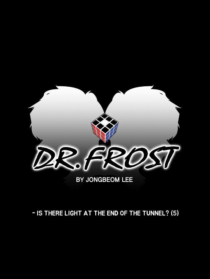 Dr. Frost chapter 108 - page 15