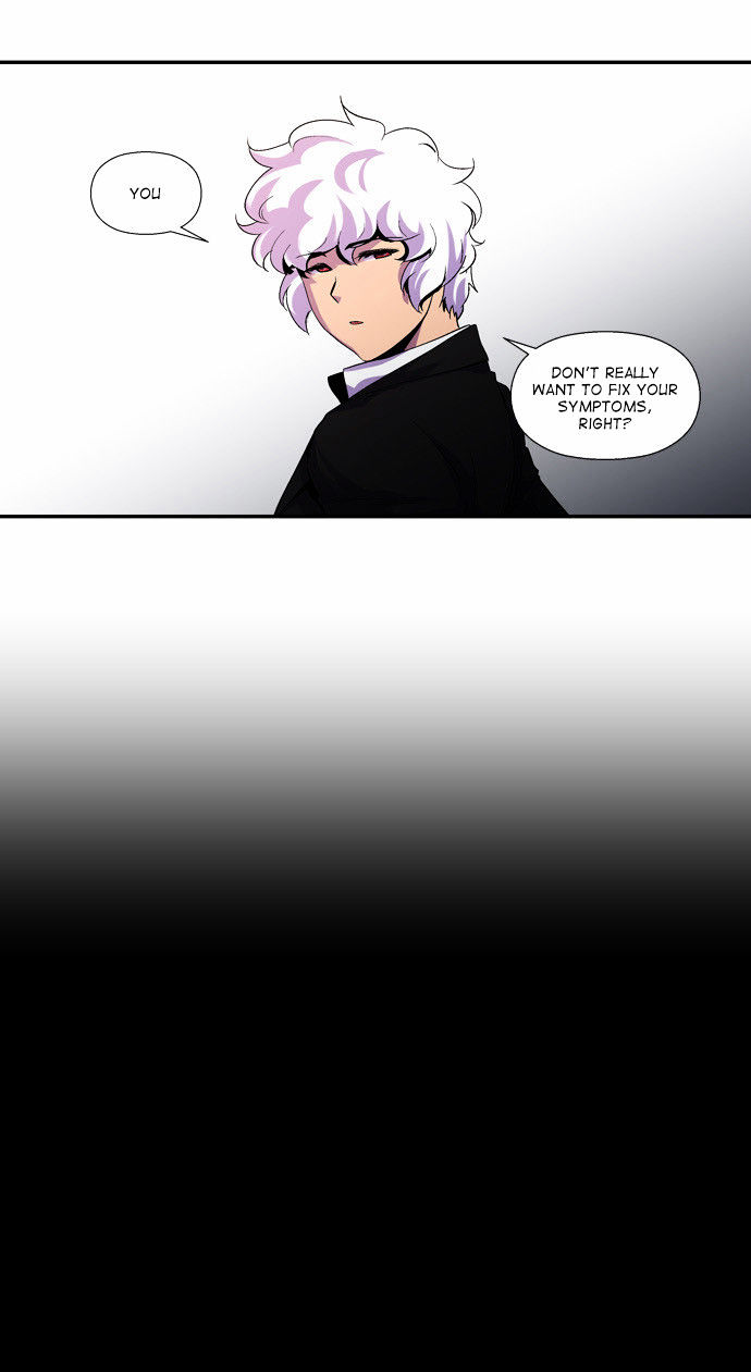 Dr. Frost chapter 86 - page 7