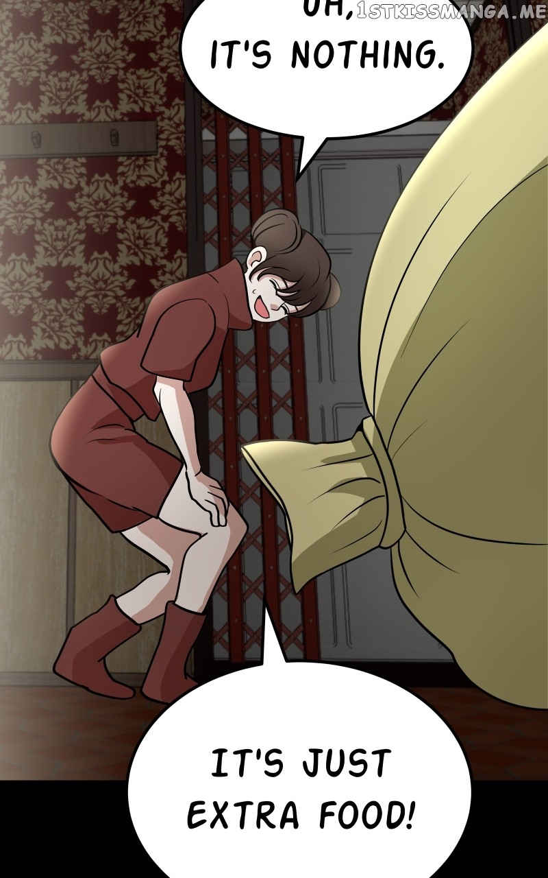 Unstable - Manhwa Chapter 38 - page 11