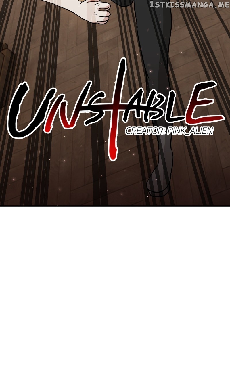 Unstable - Manhwa Chapter 33 - page 25