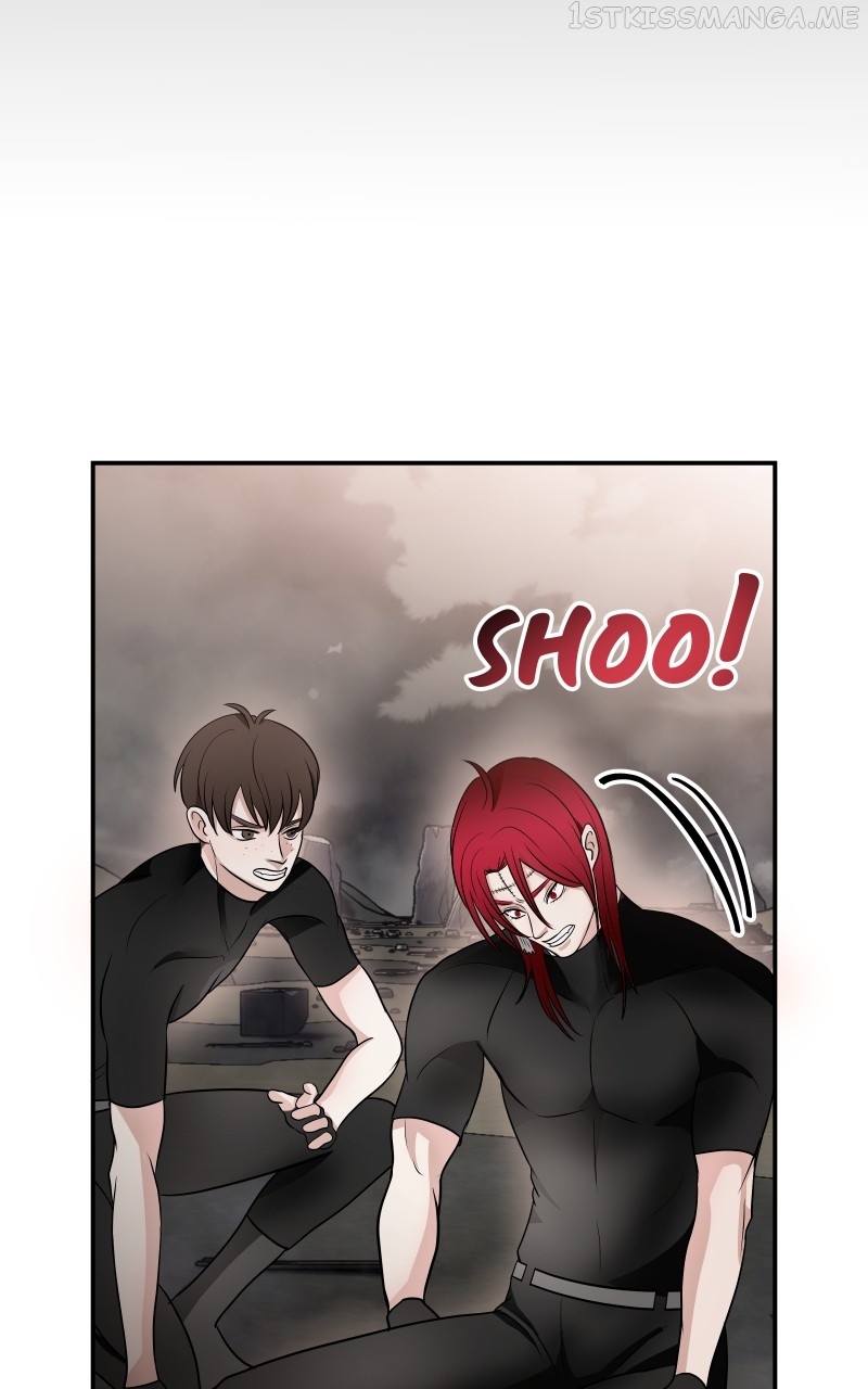 Unstable - Manhwa Chapter 29 - page 21