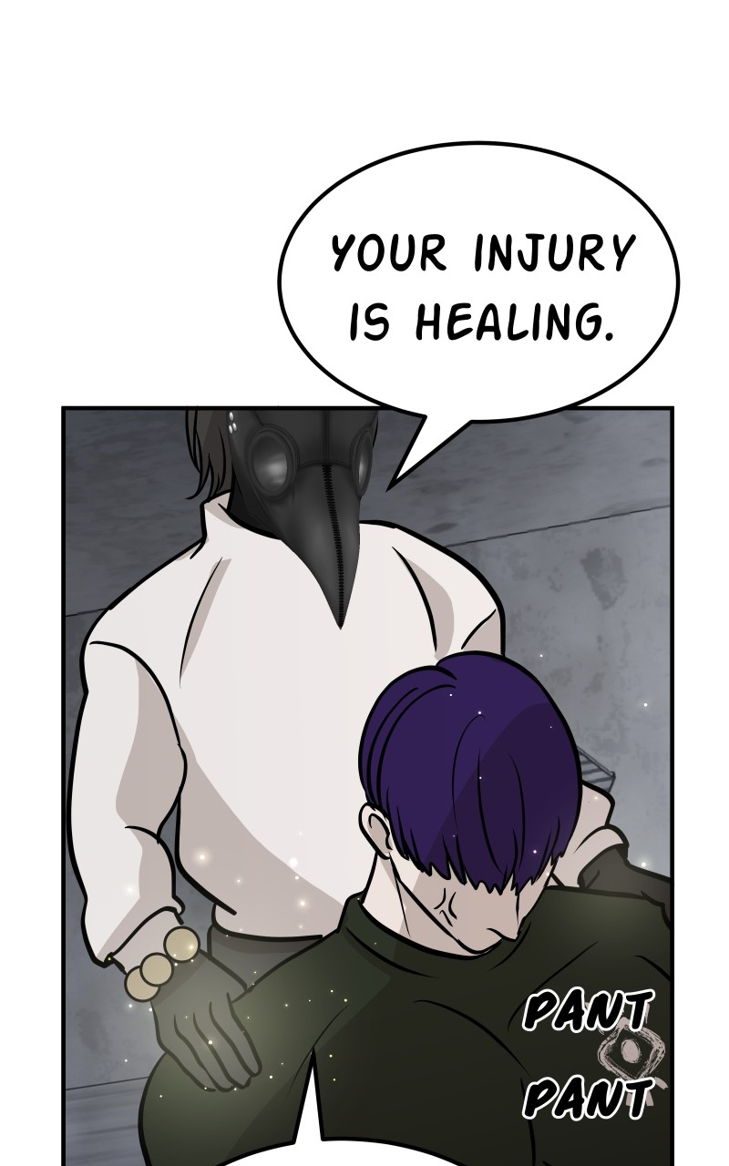 Unstable - Manhwa Chapter 23 - page 71