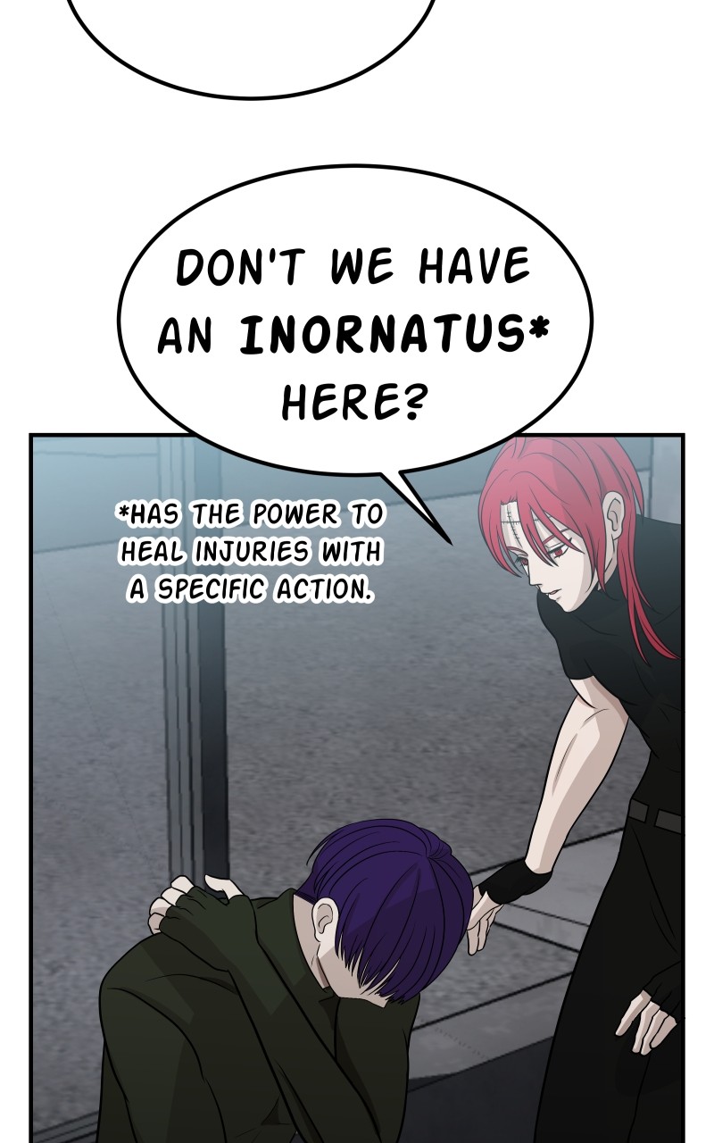 Unstable - Manhwa Chapter 22 - page 7