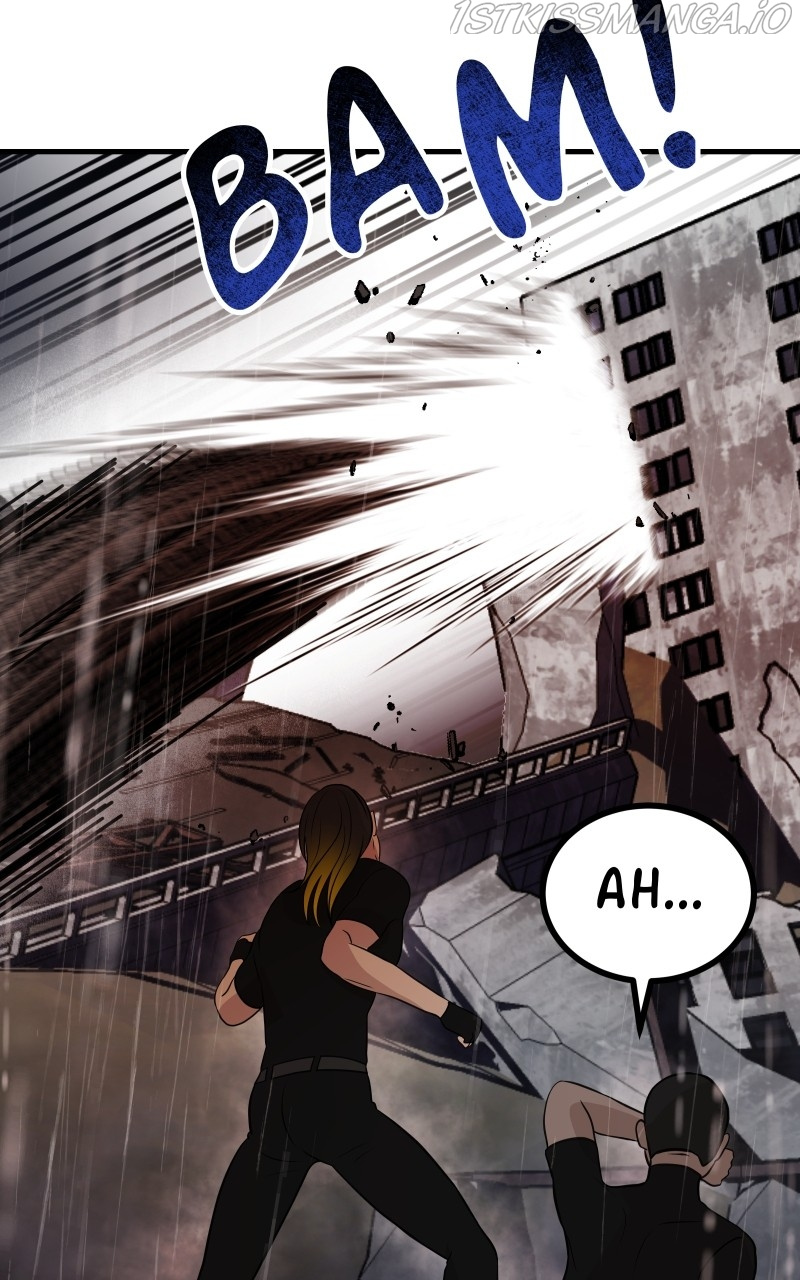 Unstable - Manhwa chapter 18 - page 4