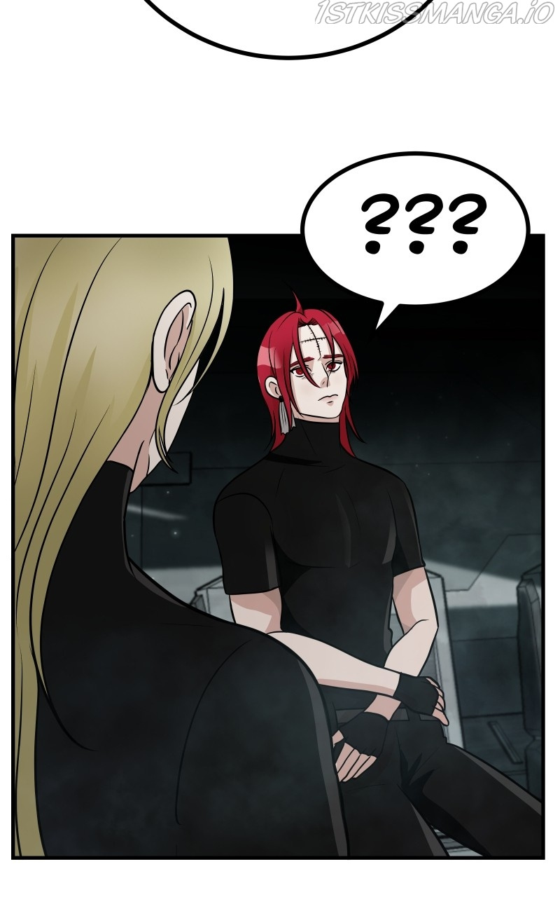 Unstable - Manhwa chapter 16 - page 12