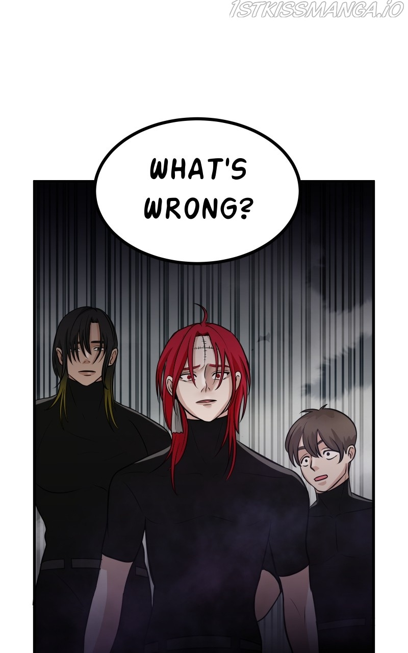 Unstable - Manhwa chapter 16 - page 57