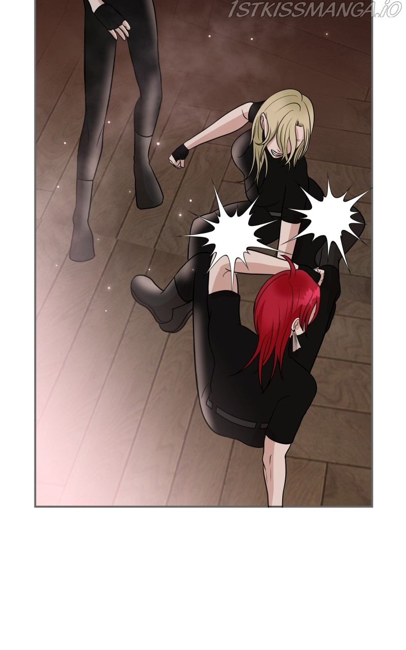 Unstable - Manhwa chapter 14 - page 65