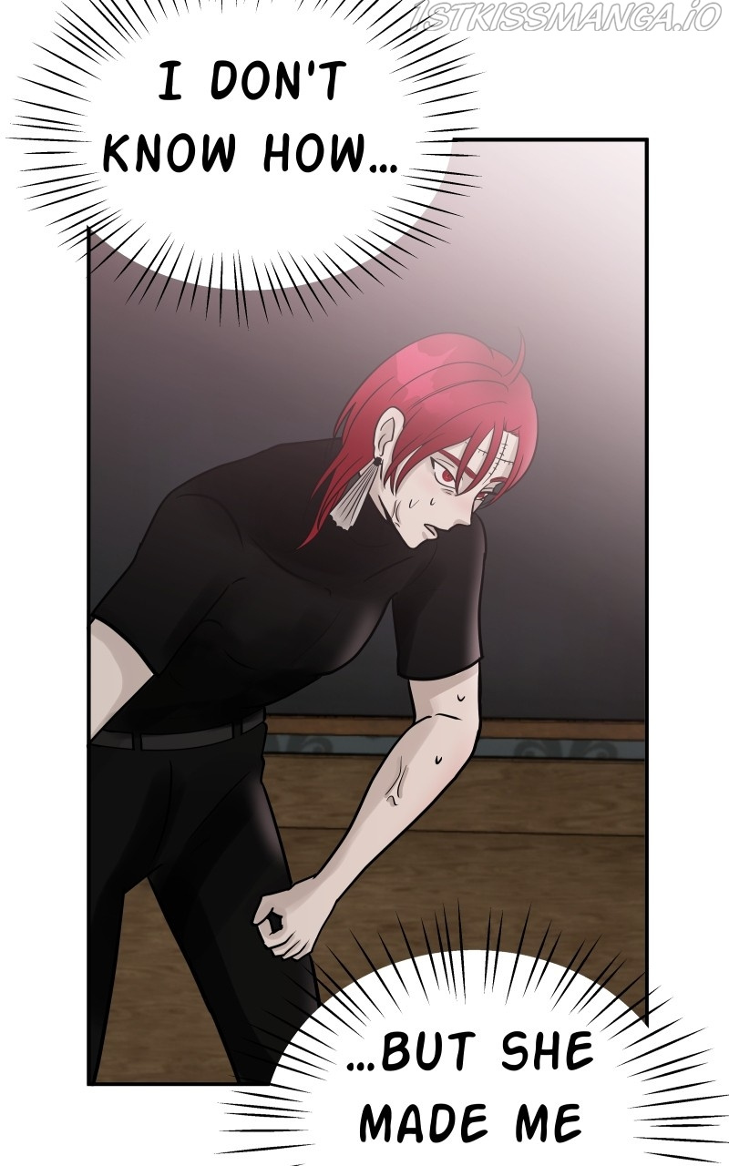 Unstable - Manhwa chapter 10 - page 69