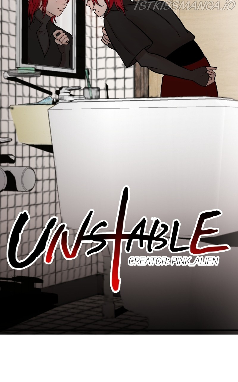 Unstable - Manhwa chapter 7 - page 45