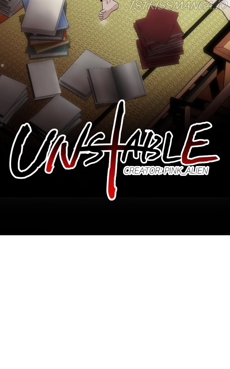 Unstable - Manhwa chapter 5 - page 30