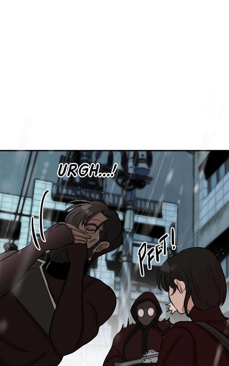 Unstable - Manhwa chapter 4 - page 137