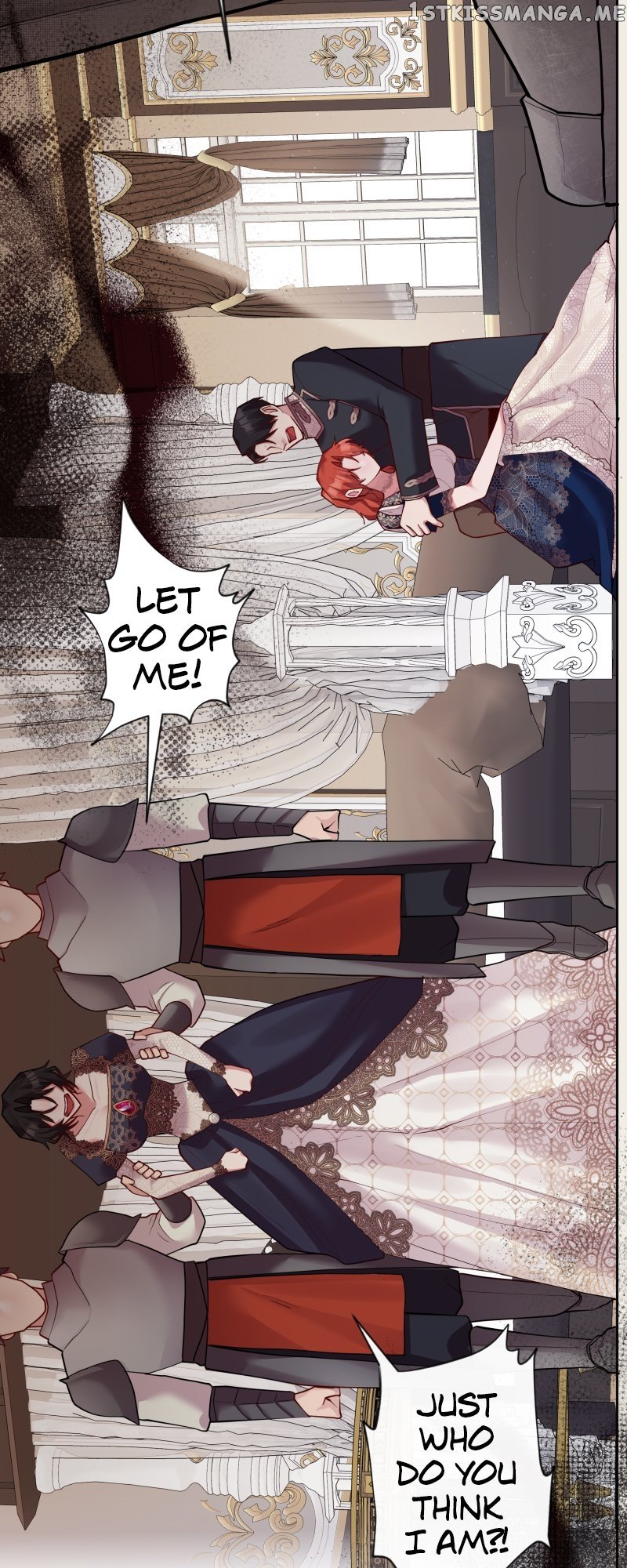 A Villainess’ Revenge Is Sweeter Than Honey Chapter 70 - page 30