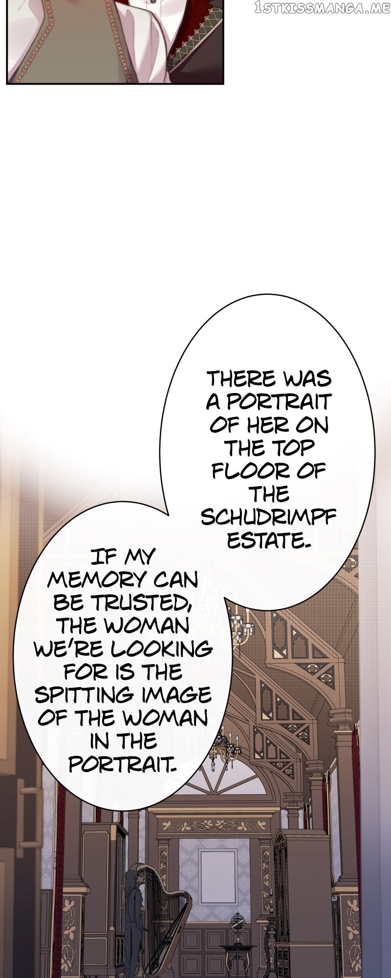 A Villainess’ Revenge Is Sweeter Than Honey Chapter 69 - page 16