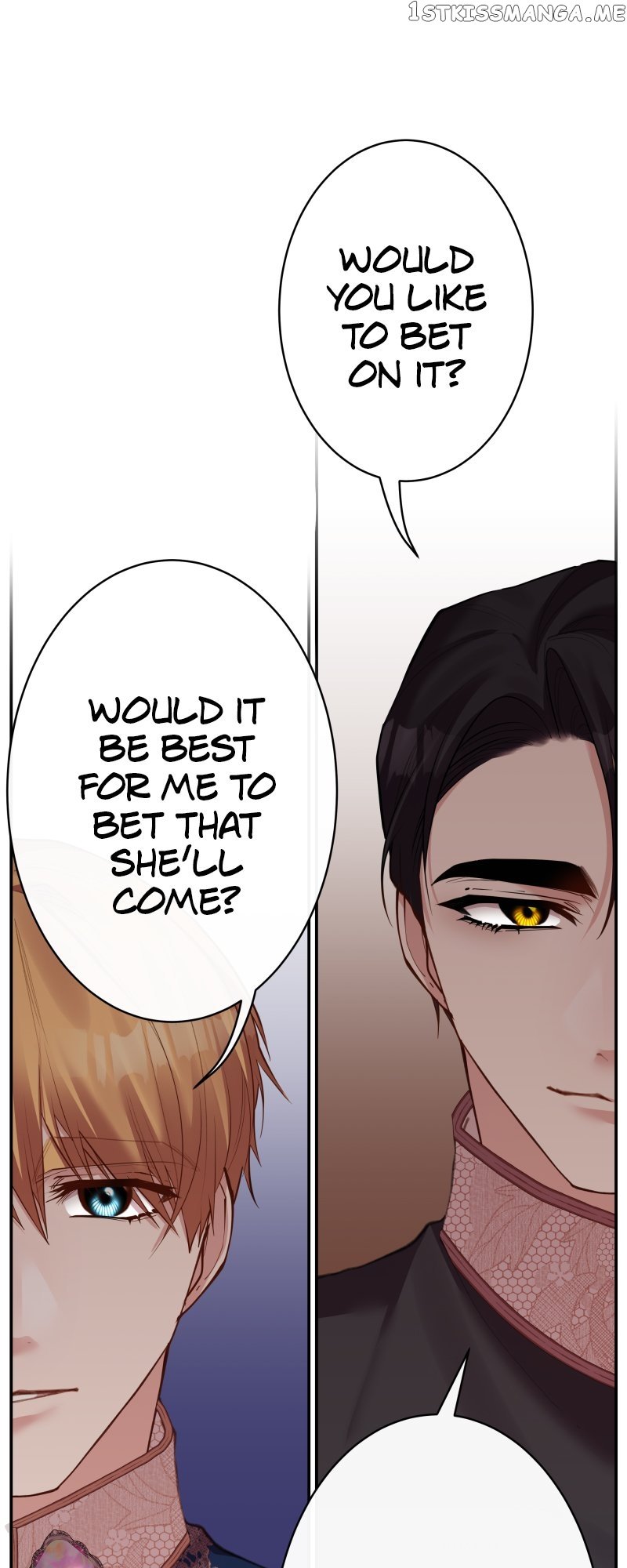 A Villainess’ Revenge Is Sweeter Than Honey Chapter 69 - page 42