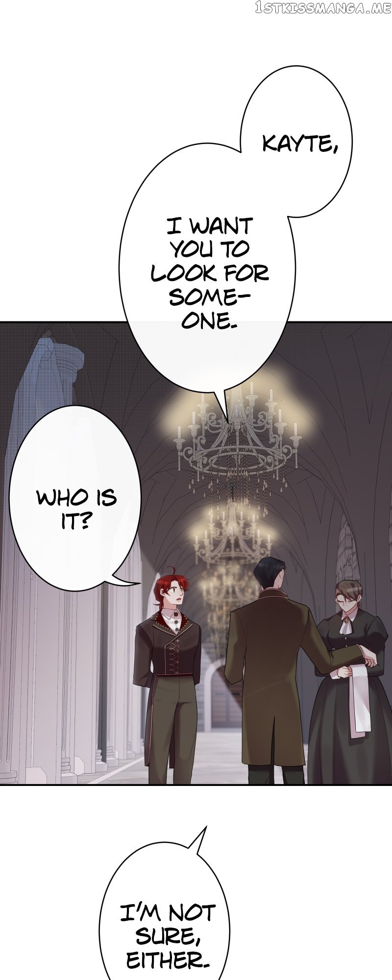 A Villainess’ Revenge Is Sweeter Than Honey Chapter 69 - page 9