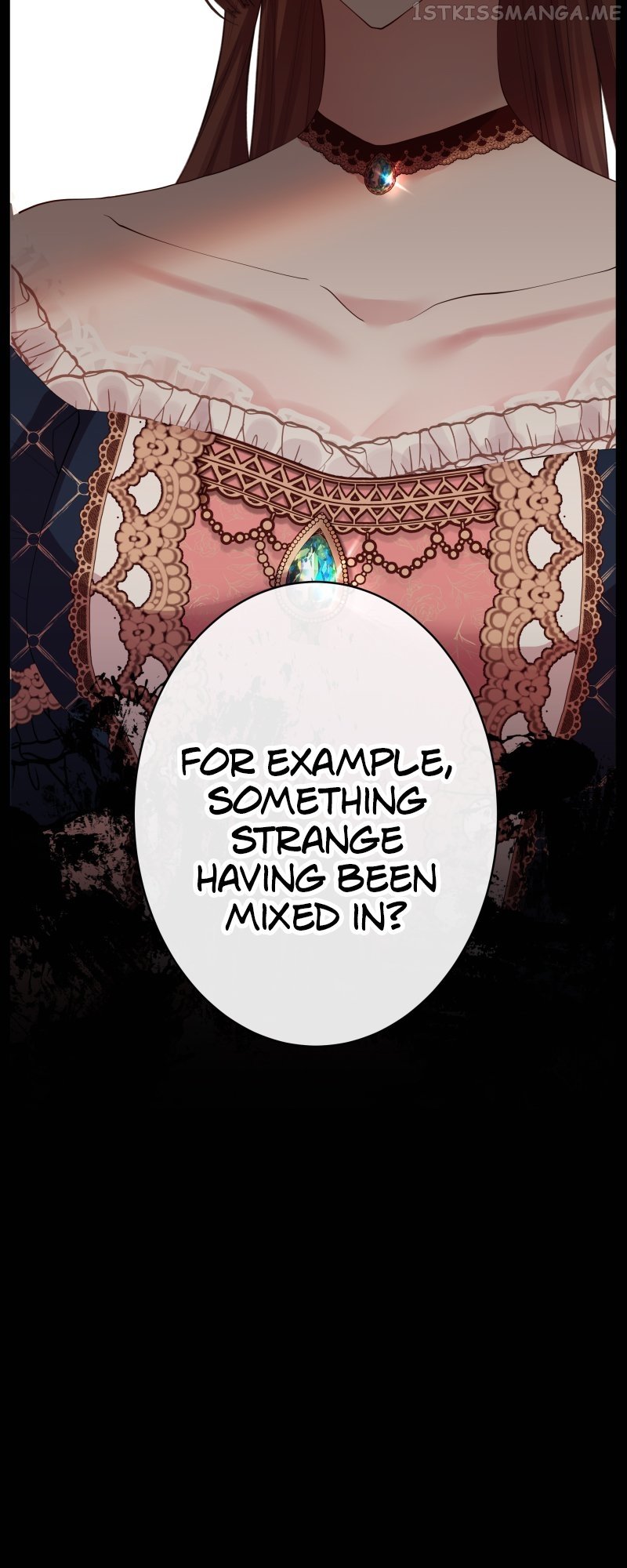 A Villainess’ Revenge Is Sweeter Than Honey Chapter 61 - page 10