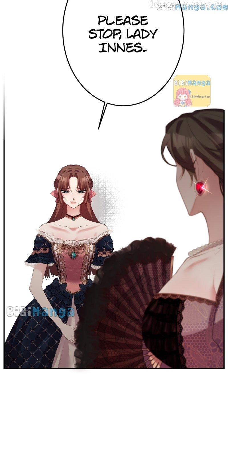 A Villainess’ Revenge Is Sweeter Than Honey Chapter 60 - page 30