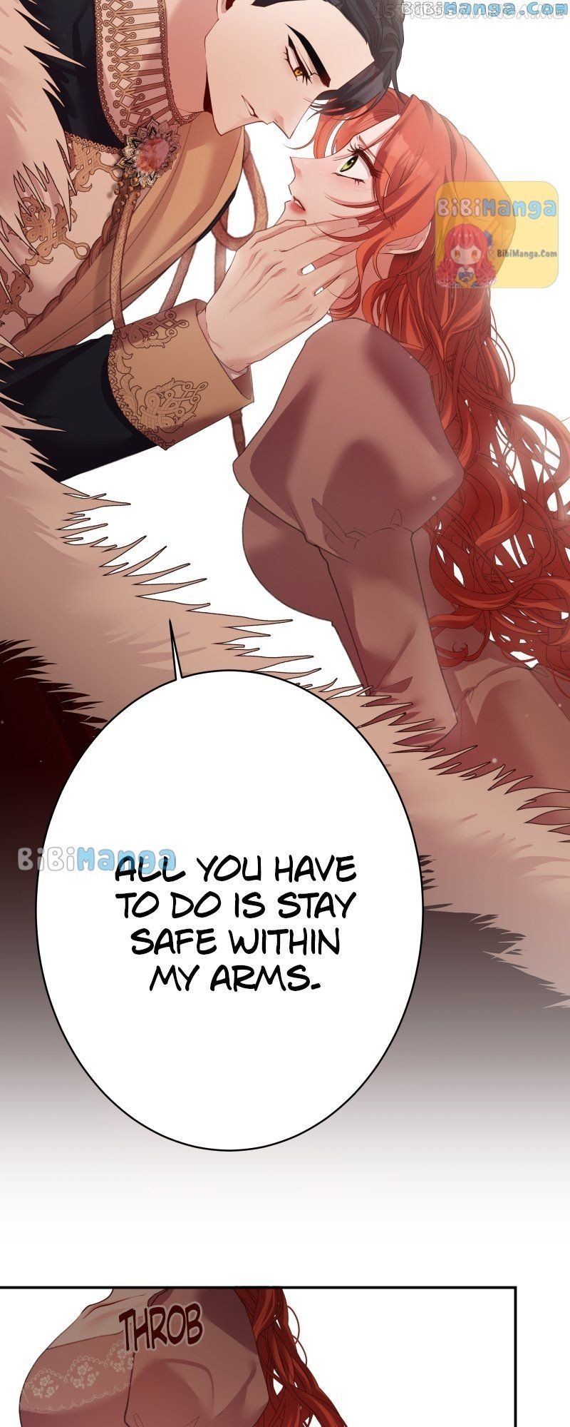 A Villainess’ Revenge Is Sweeter Than Honey Chapter 57 - page 42